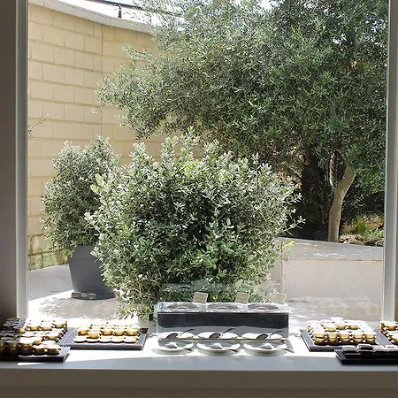 Crystal Otel Trapani